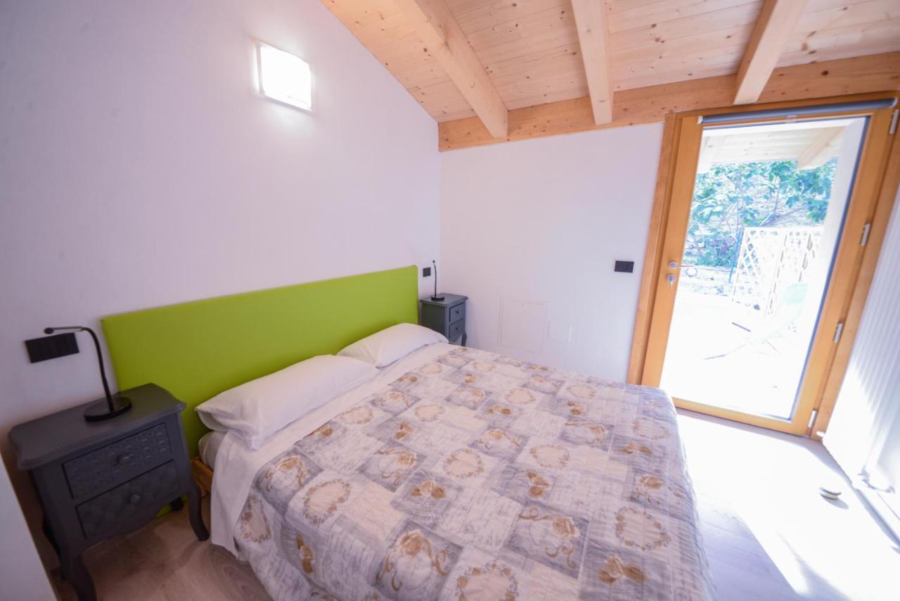 Nature Home Relax 2 阿科 外观 照片