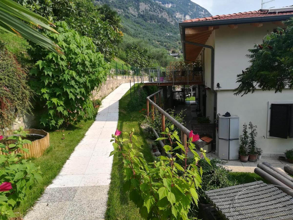 Nature Home Relax 2 阿科 外观 照片