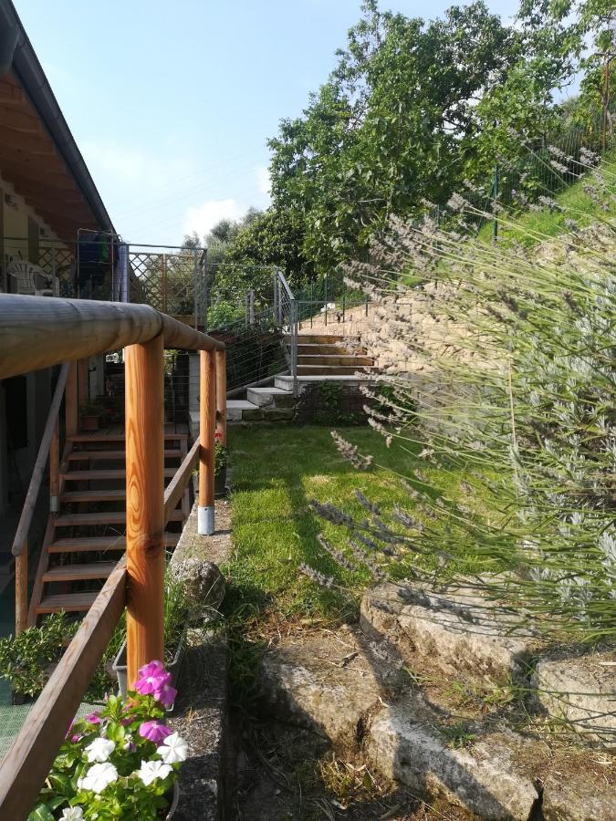 Nature Home Relax 2 阿科 外观 照片